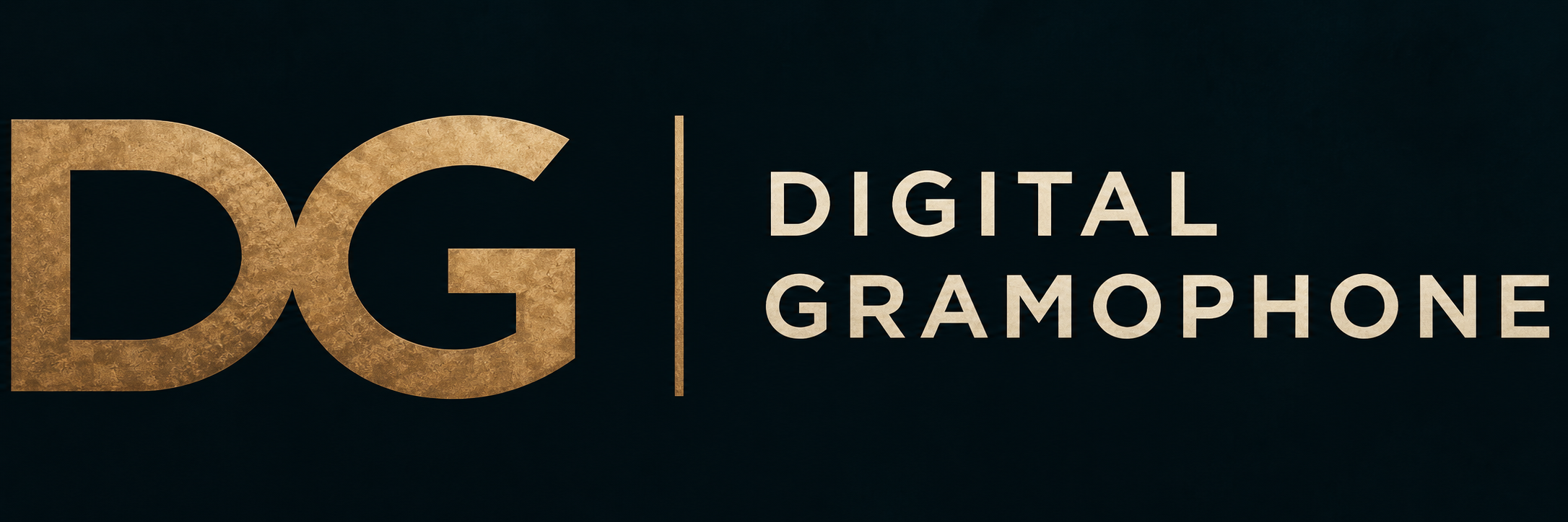 Digital Gramophone